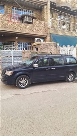 دۆج گراند کاراڤان